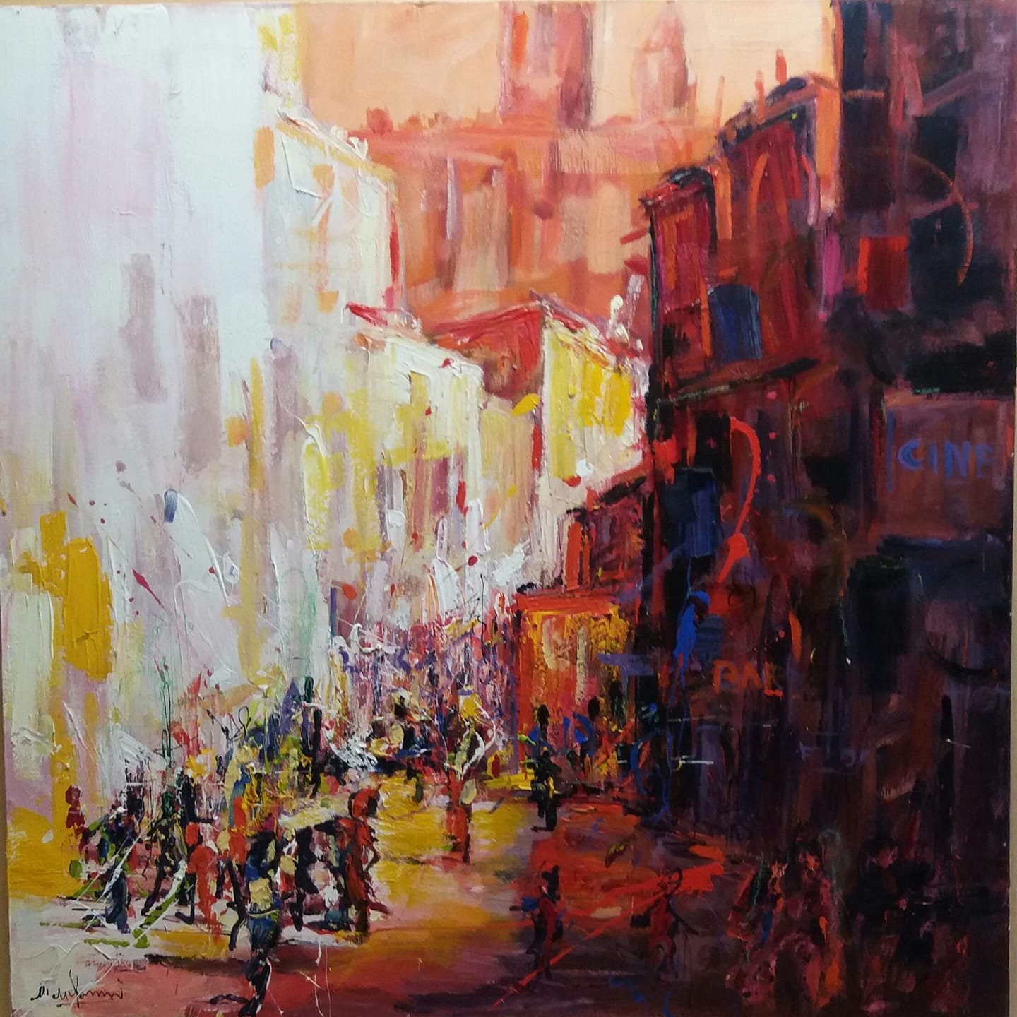 Opera d'arte 2
